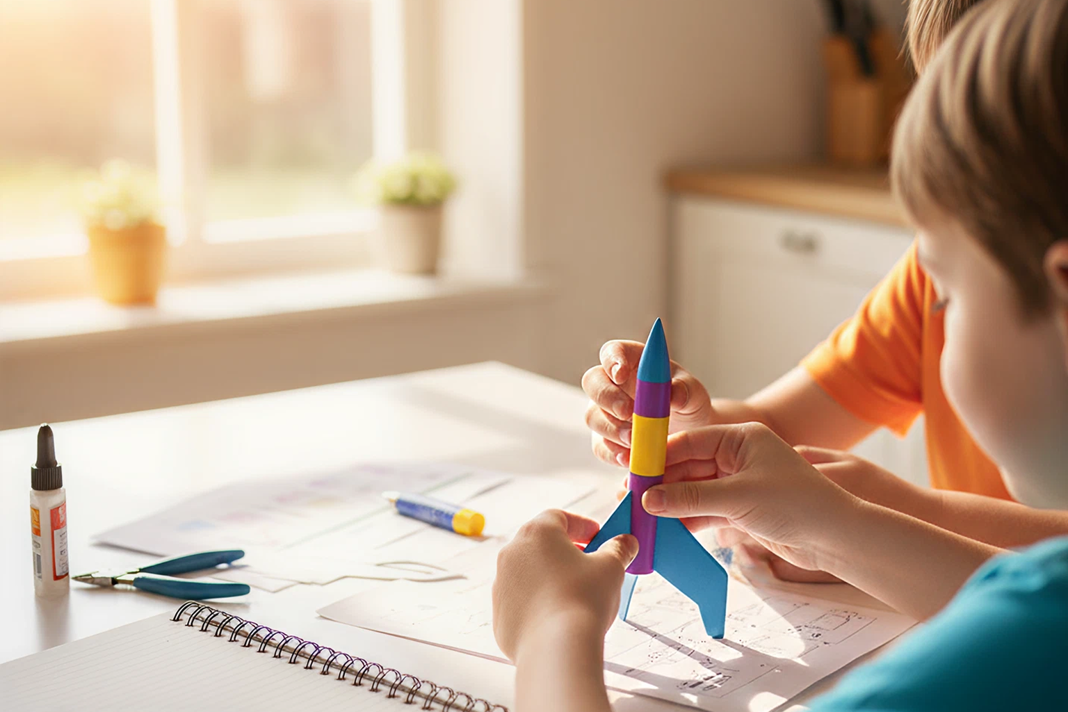 Homeschooling for Beginners: Step-by-Step Guide to Starting Your Homeschool Journey