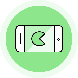 Games and Entertainment